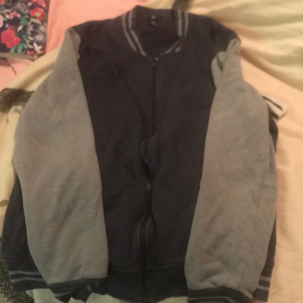 GAP zip up jacket
